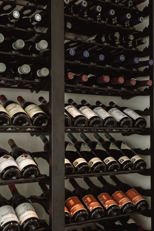 Choosing the right Wine Cooler for you